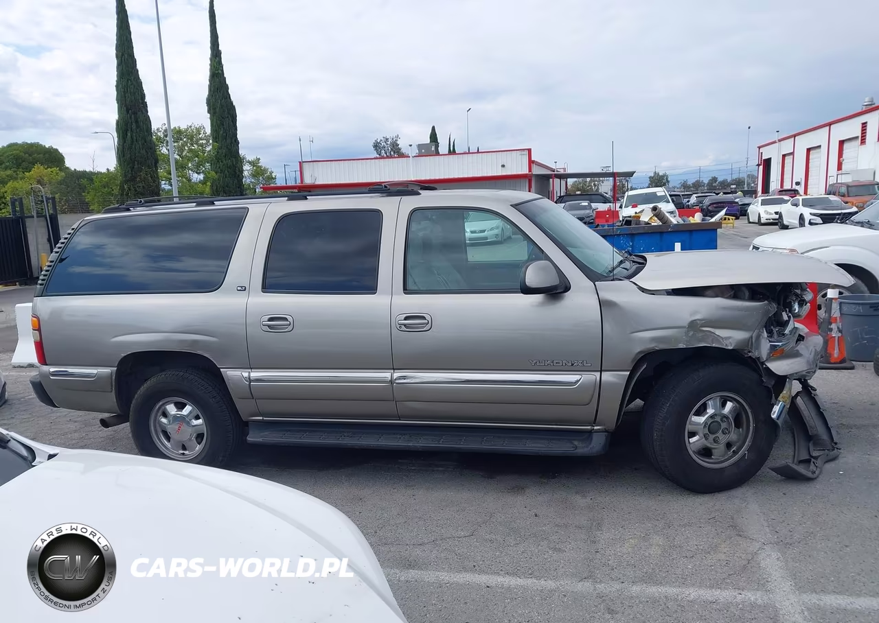 2000 GMC Yukon Xl 1500 Slt VIN:3GKFK16T6YG184349 - 13
