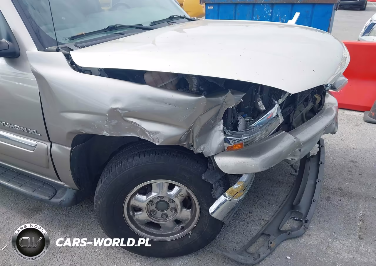 2000 GMC Yukon Xl 1500 Slt VIN:3GKFK16T6YG184349 - 18