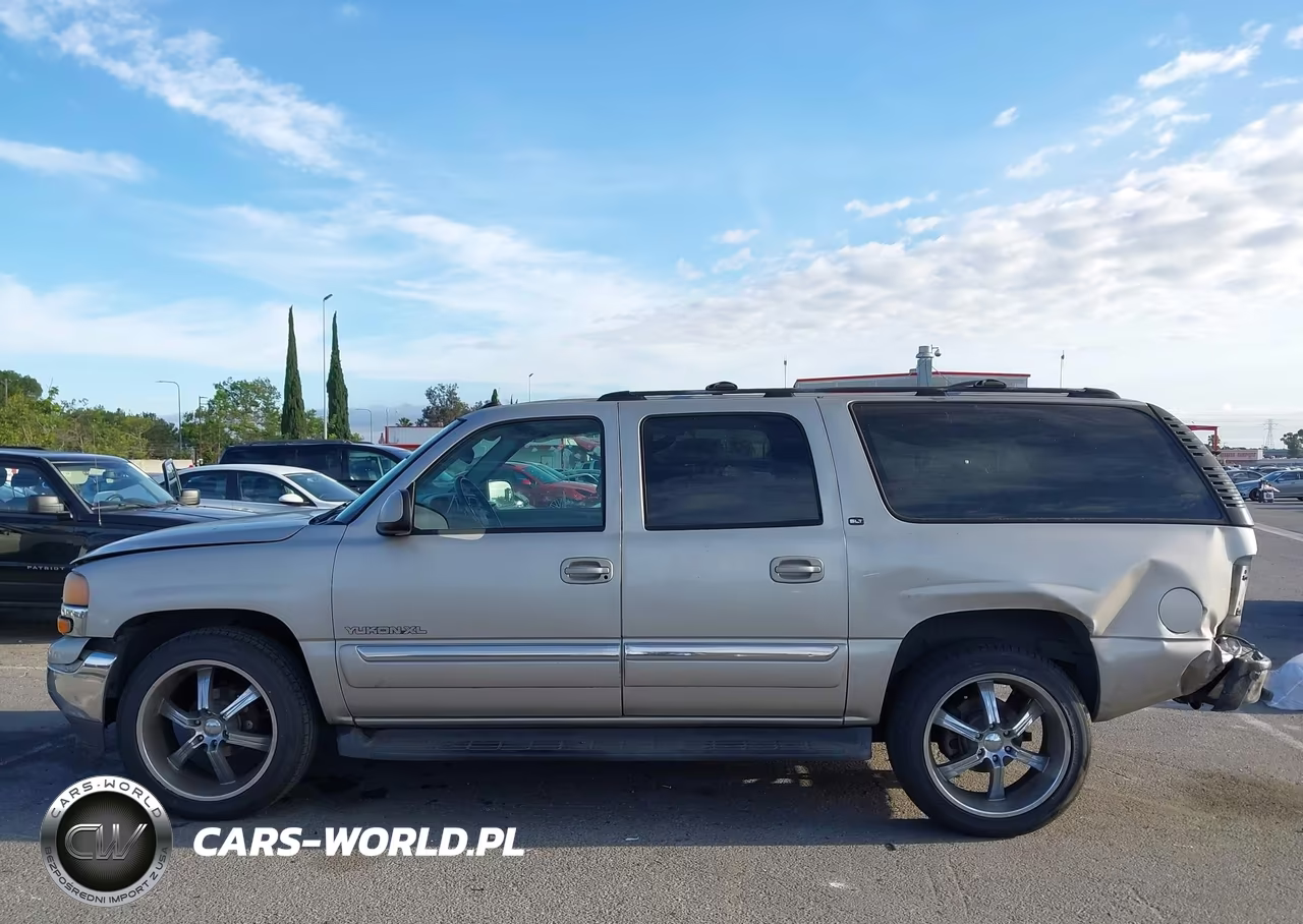 2005 GMC Yukon Xl 1500 Slt VIN:1GKEC16Z95R151385 - 14