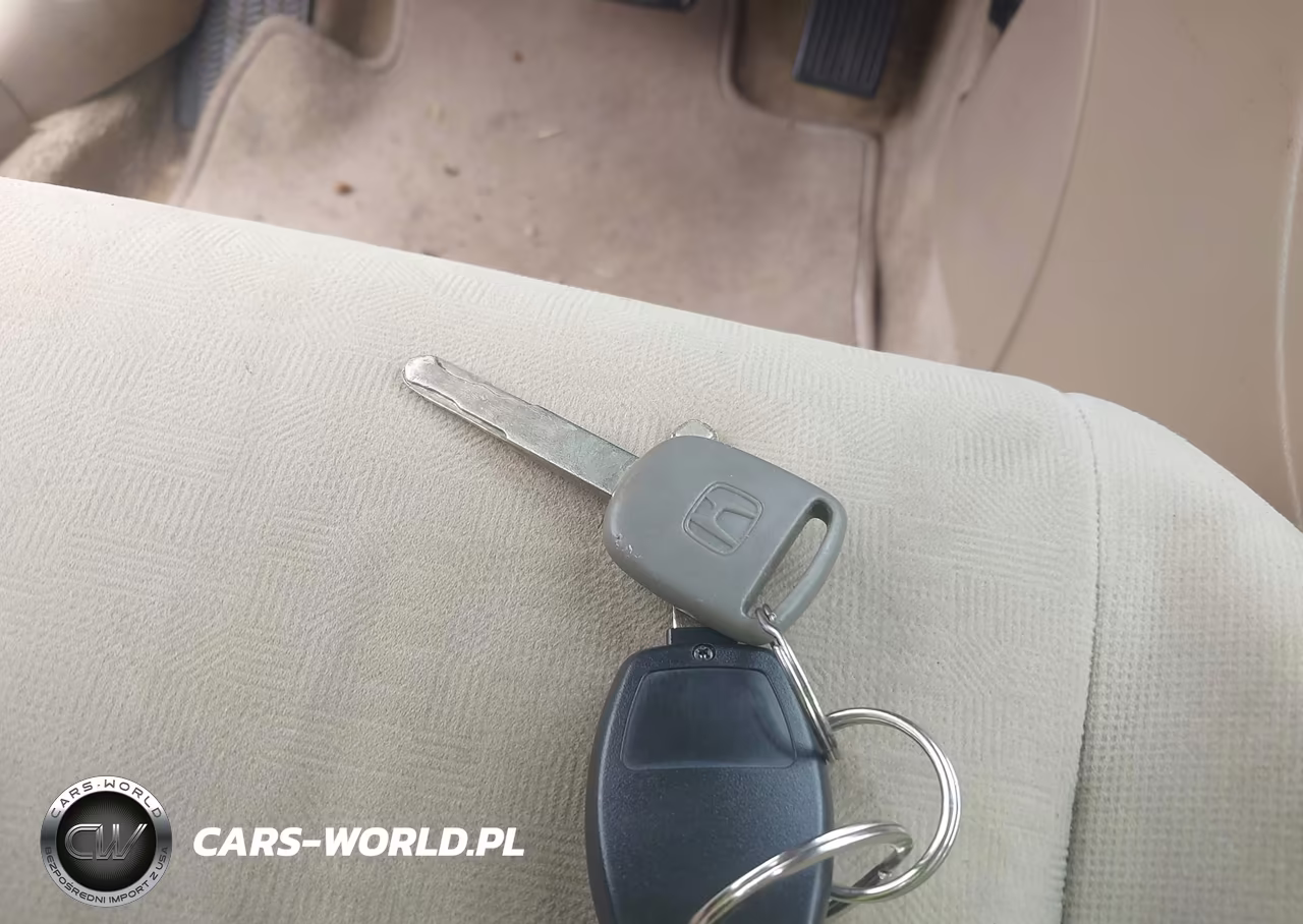2004 Honda Accord 2.4 Ex VIN:1HGCM56684A144214 - 11