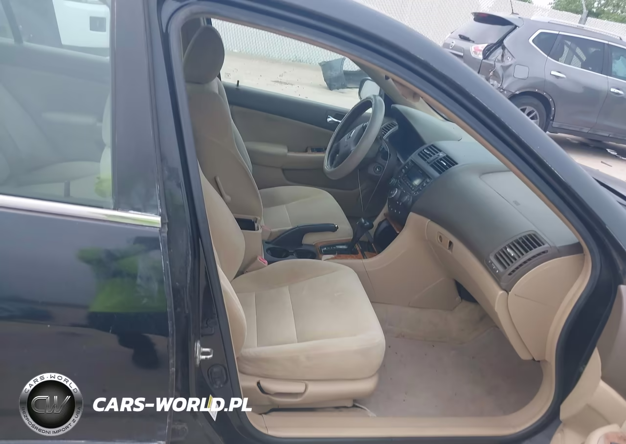 2004 Honda Accord 2.4 Ex VIN:1HGCM56684A144214 - 5