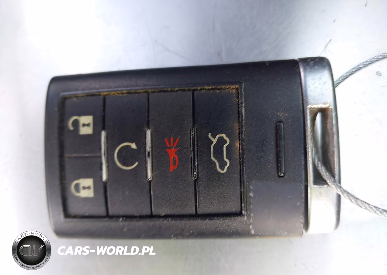 2011 Cadillac Cts Performance VIN:1G6DK1ED0B0110839 - 11