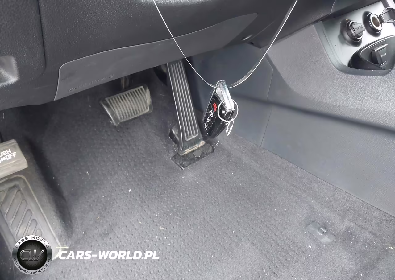 2014 Hyundai Santa Fe Sport 2.0L Turbo VIN:5XYZU3LA5EG220091 - 11