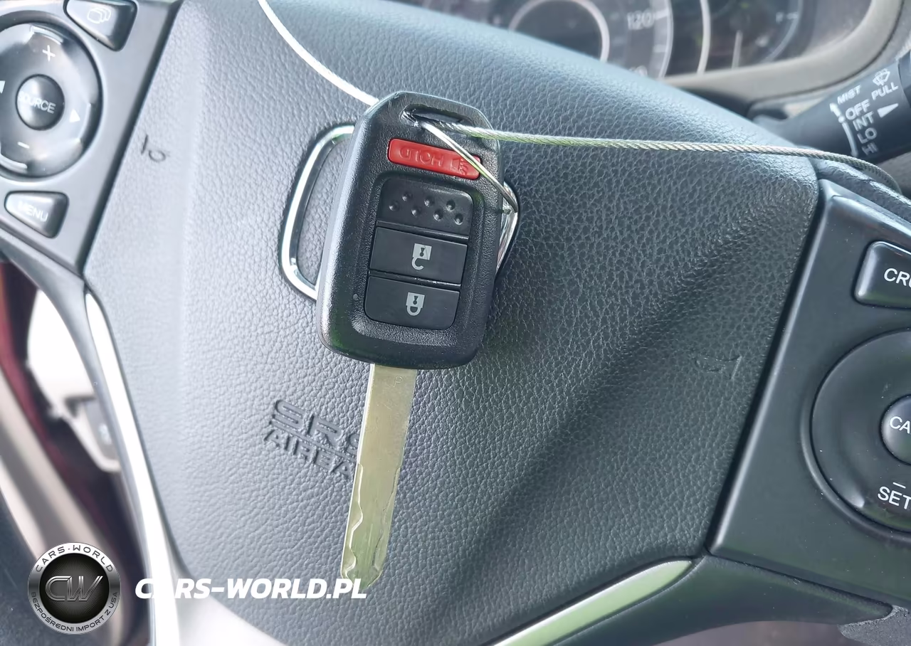 2014 Honda Cr-V Ex VIN:5J6RM4H56EL081489 - 11