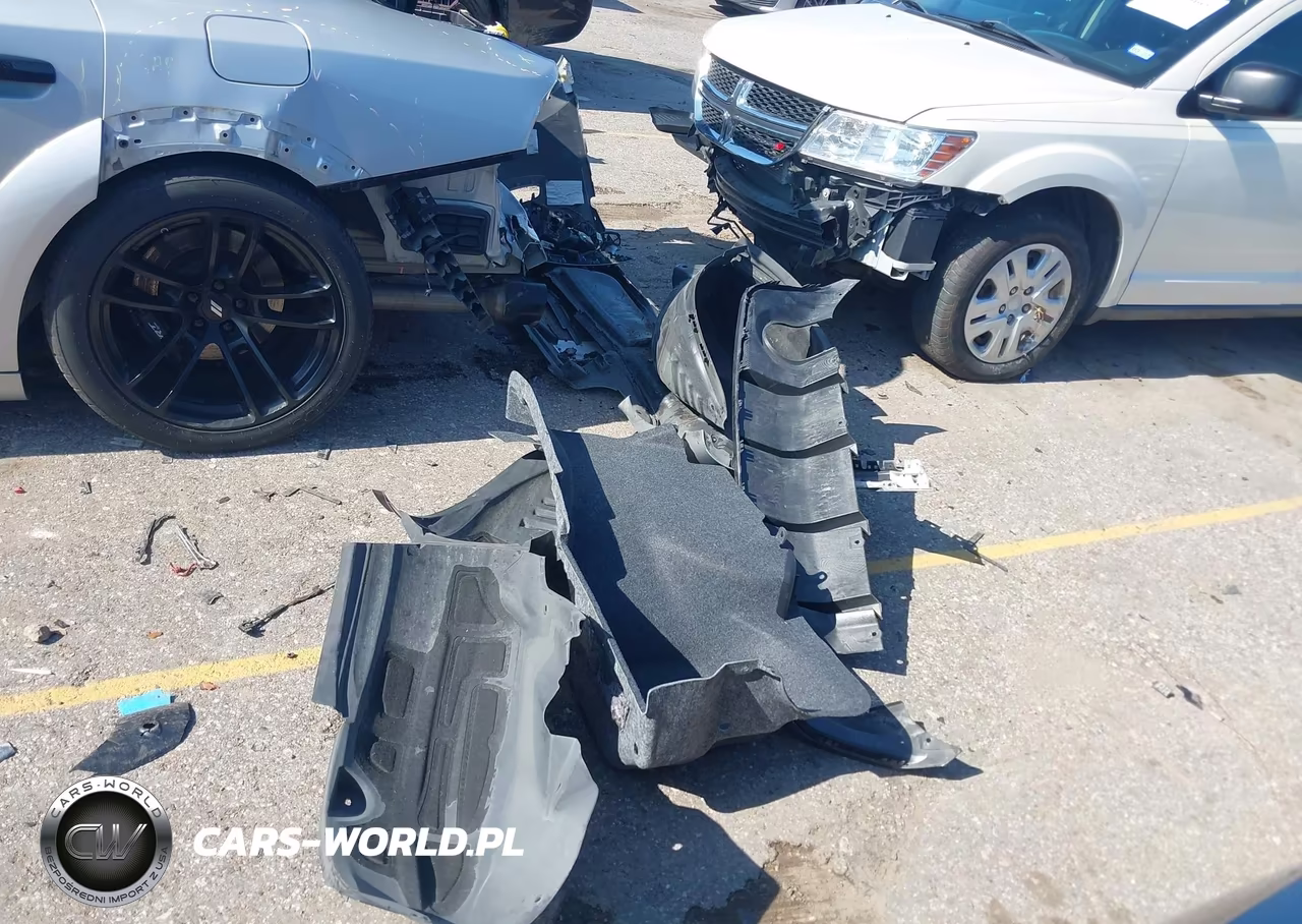 2023 Dodge Charger Scat Pack Widebody VIN:2C3CDXGJ2PH671186 - 12