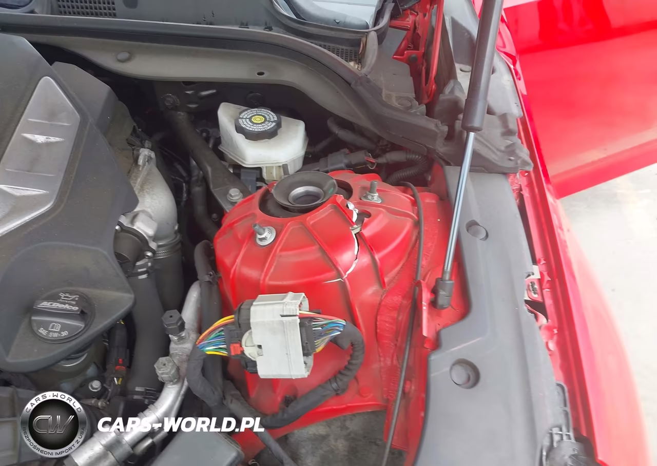 2020 Cadillac Ct5 V-Series VIN:1G6DV5RWXL0152298 - 17