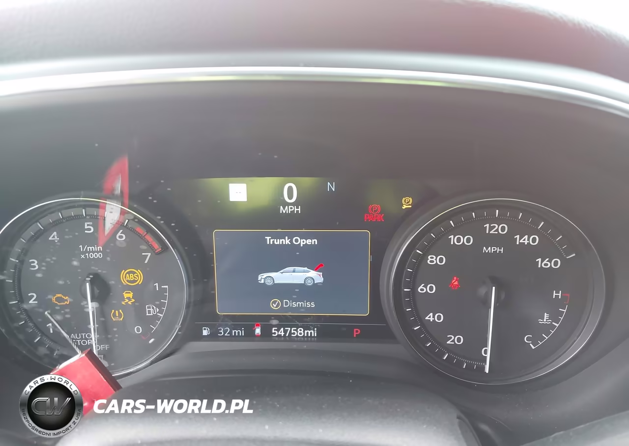 2020 Cadillac Ct5 V-Series VIN:1G6DV5RWXL0152298 - 7