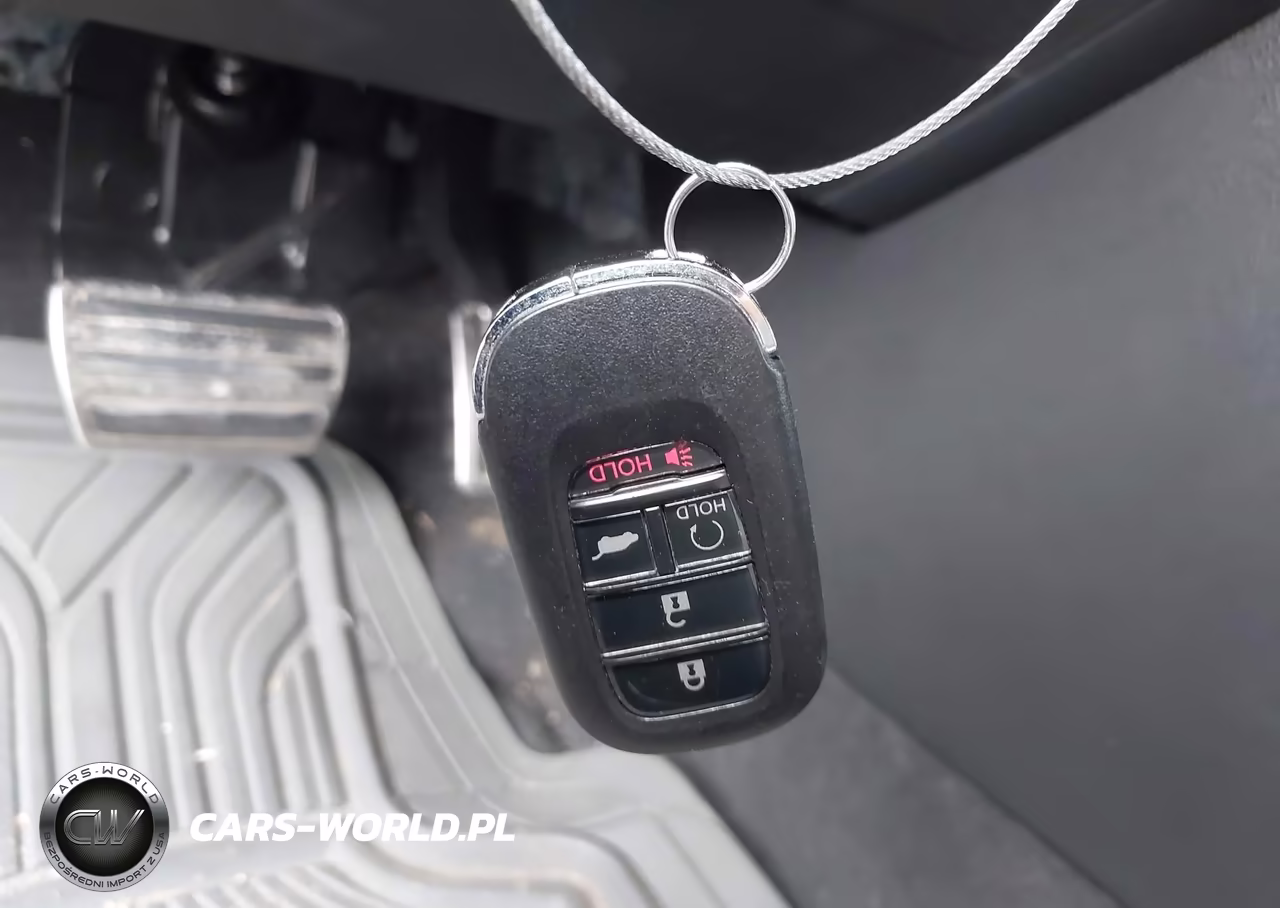 2023 Honda Civic Sport VIN:19XFL2H89PE009627 - 11