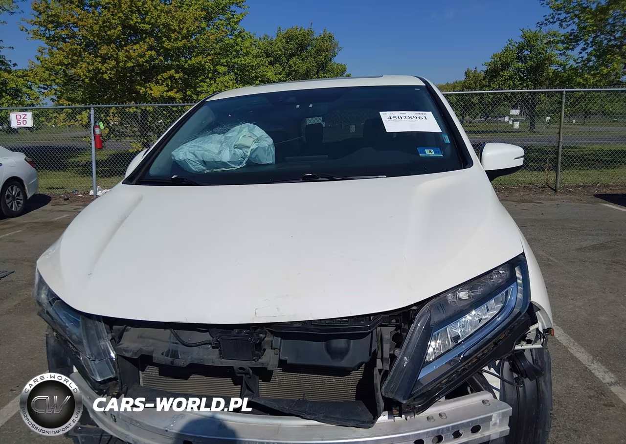 2018 Honda Odyssey Elite VIN:5FNRL6H97JB049042 - 12