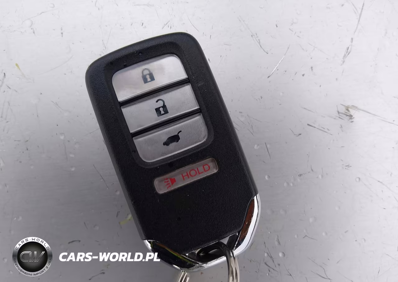2015 Honda Cr-V Ex VIN:2HKRM4H57FH688996 - 11