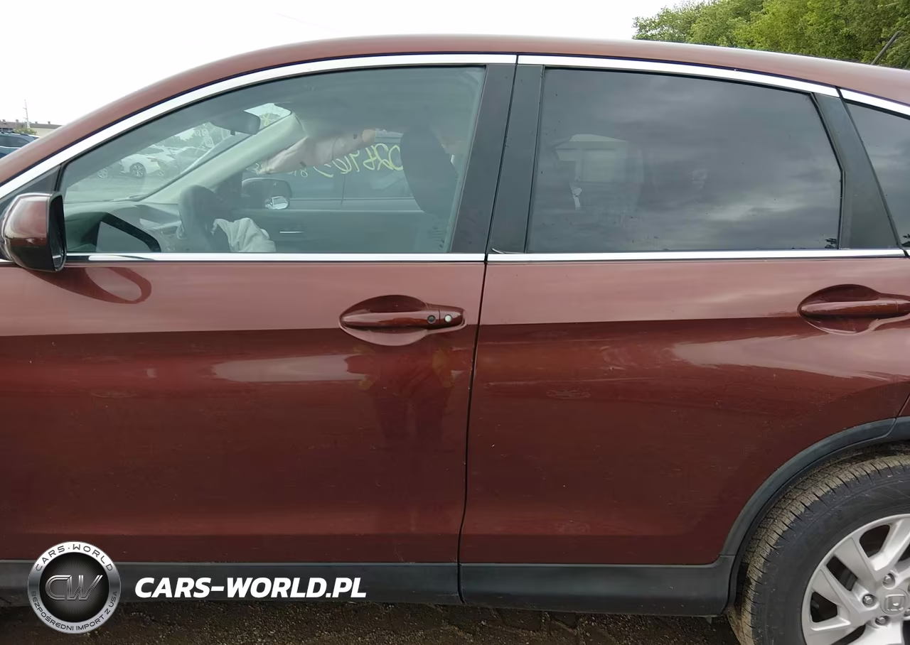2015 Honda Cr-V Ex VIN:2HKRM4H57FH688996 - 15