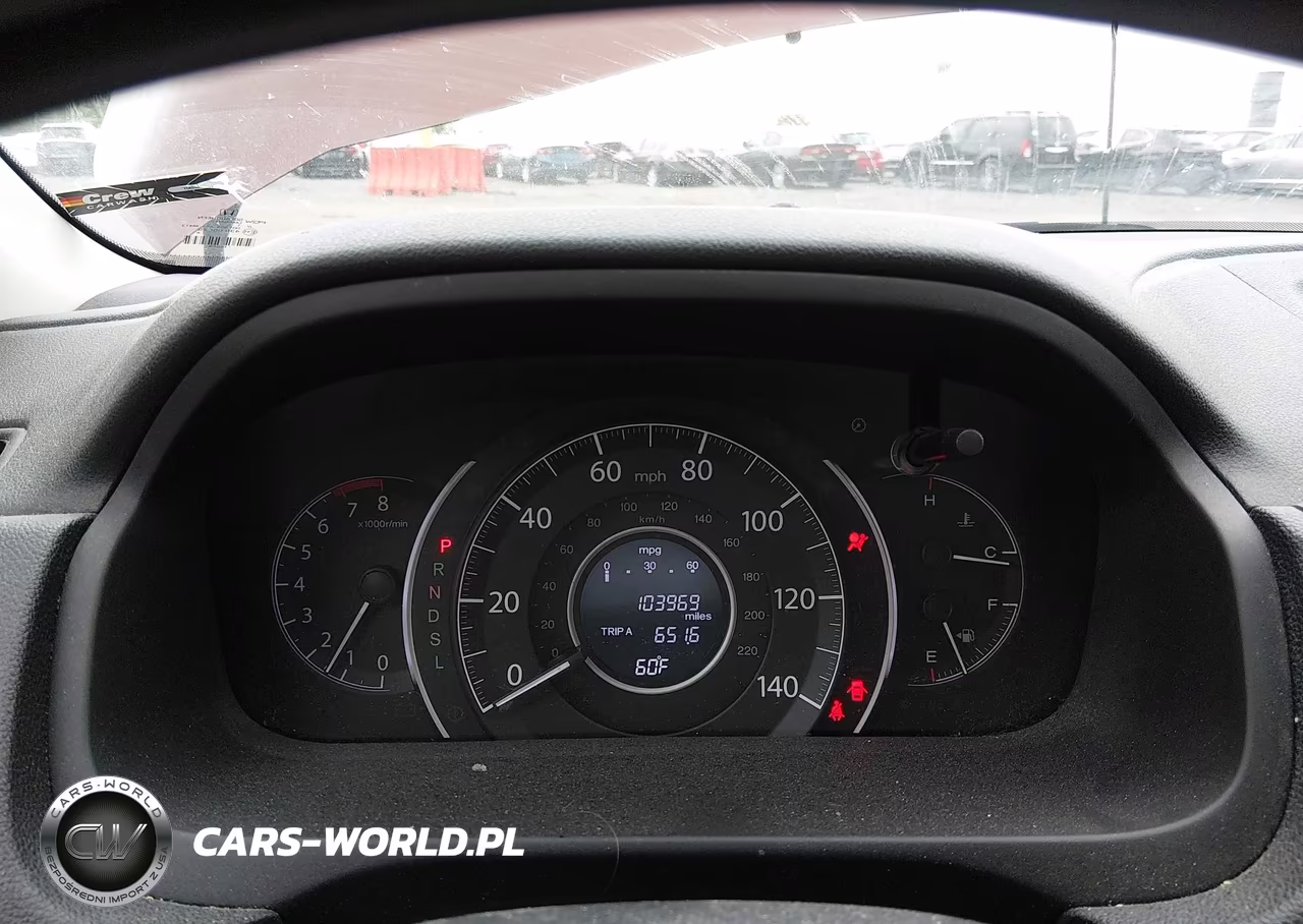 2015 Honda Cr-V Ex VIN:2HKRM4H57FH688996 - 7
