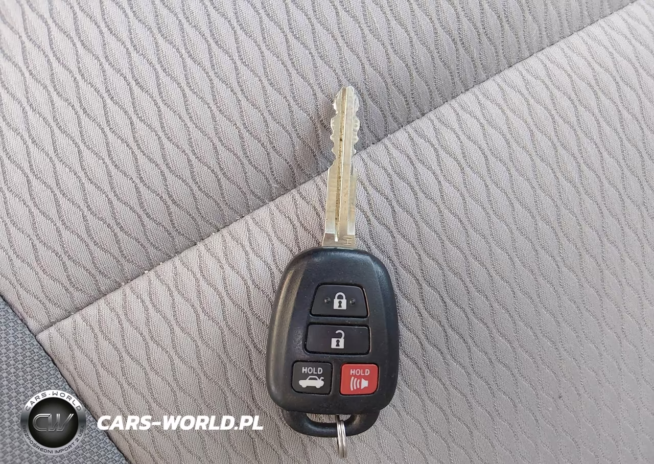 2015 Toyota Corolla L-Le-Le Plus-Le Premium-S-S Plus-S Premium VIN:2T1BURHE4FC351655 - 11
