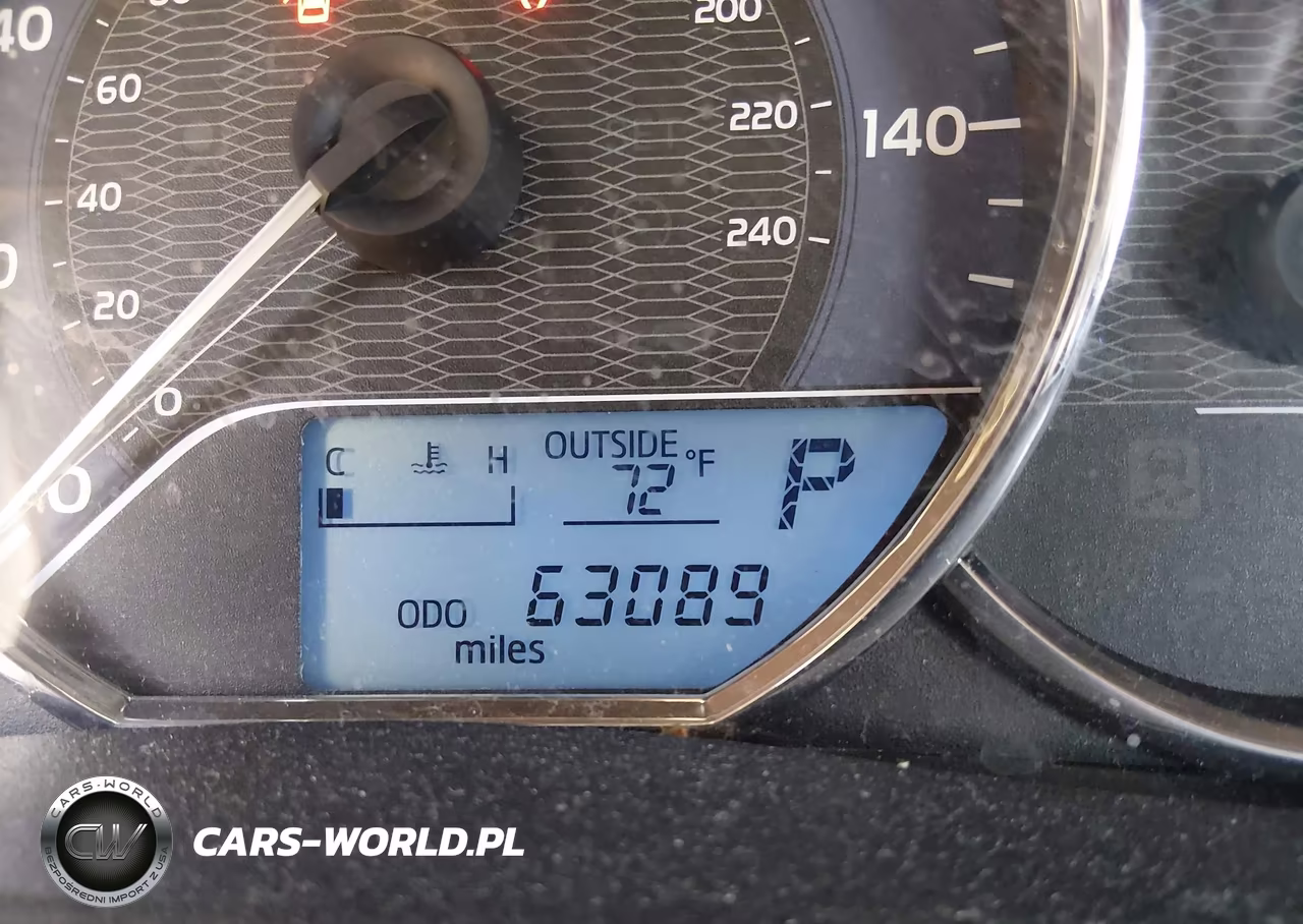 2015 Toyota Corolla L-Le-Le Plus-Le Premium-S-S Plus-S Premium VIN:2T1BURHE4FC351655 - 16