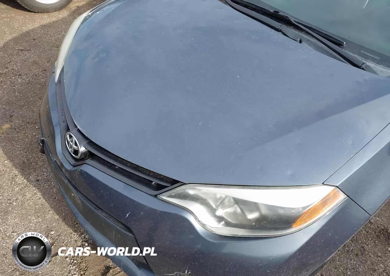 2014 Toyota Corolla Le VIN:2T1BURHE0EC129774 - 6