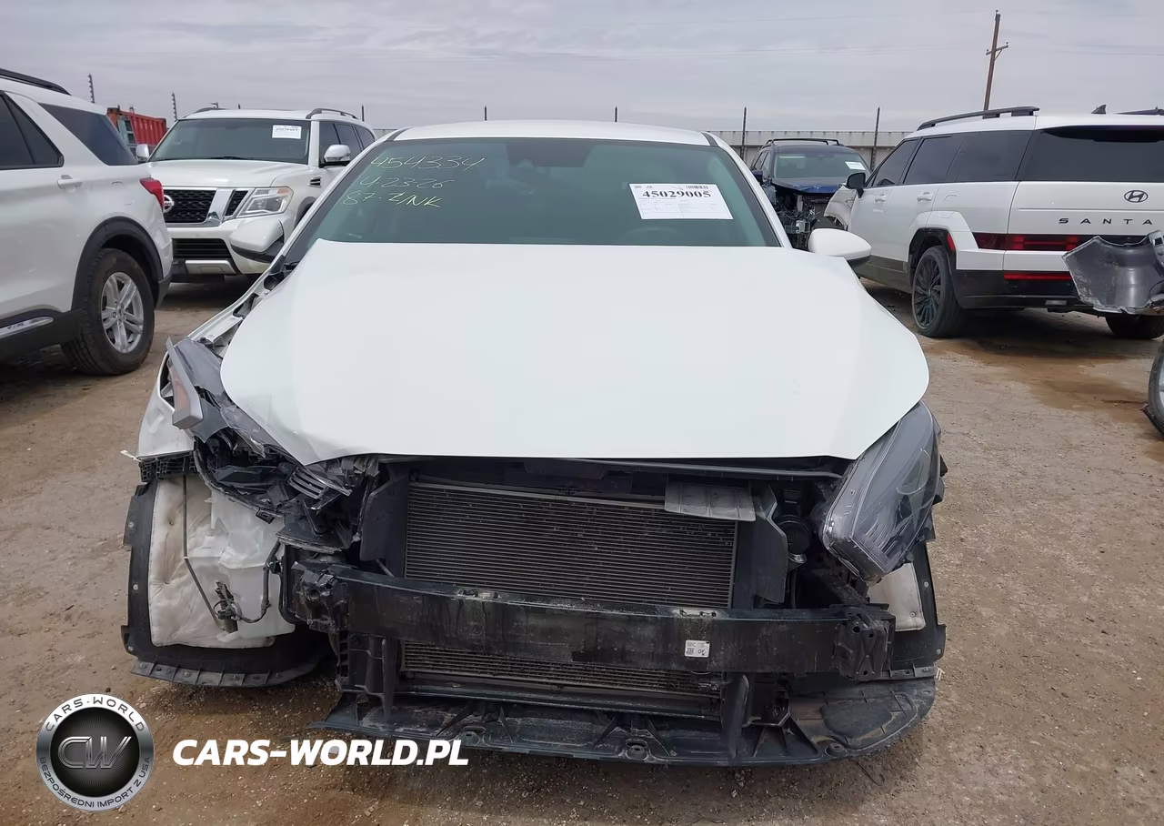 2024 Kia Forte Lx VIN:3KPF24AD9RE710371 - 12