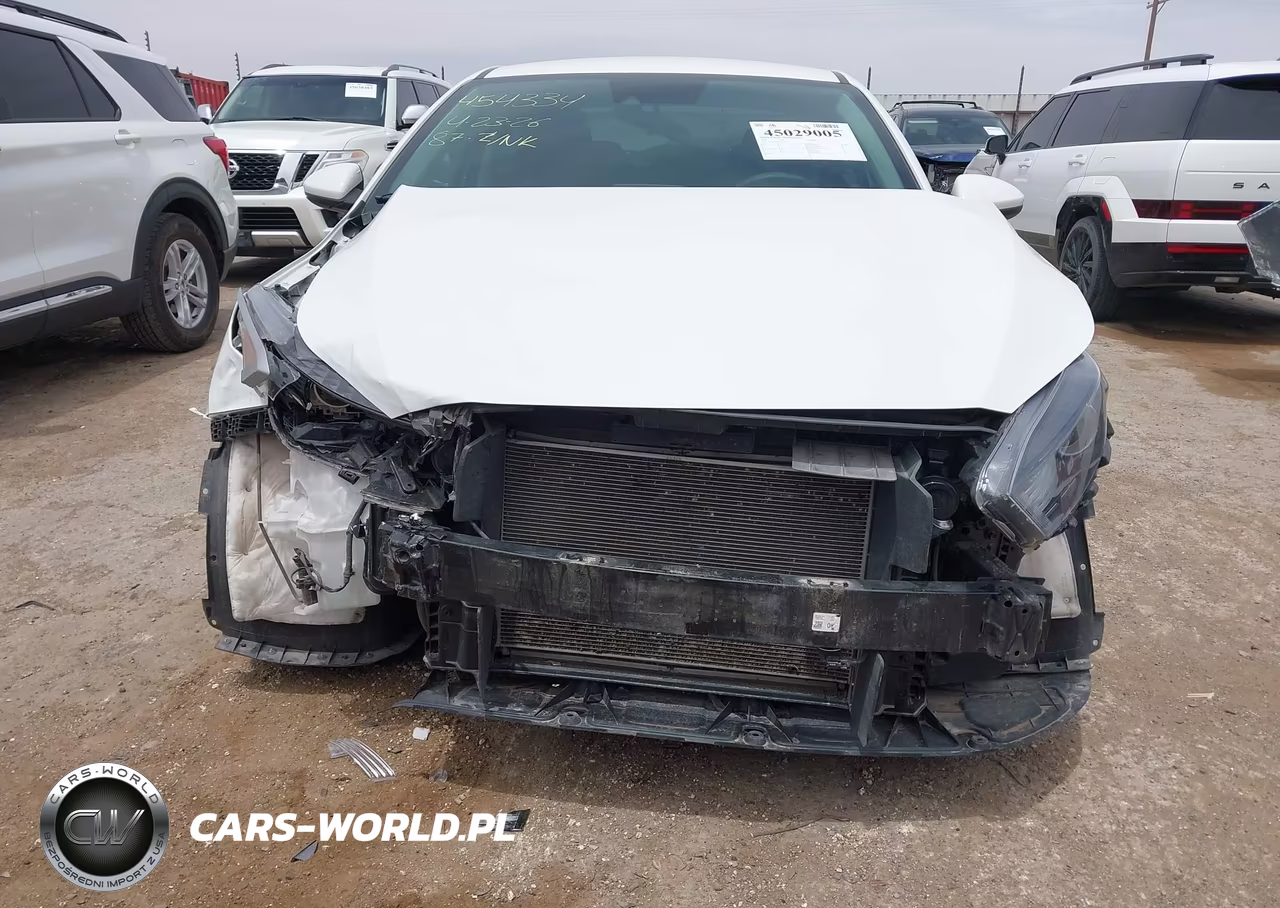 2024 Kia Forte Lx VIN:3KPF24AD9RE710371 - 6