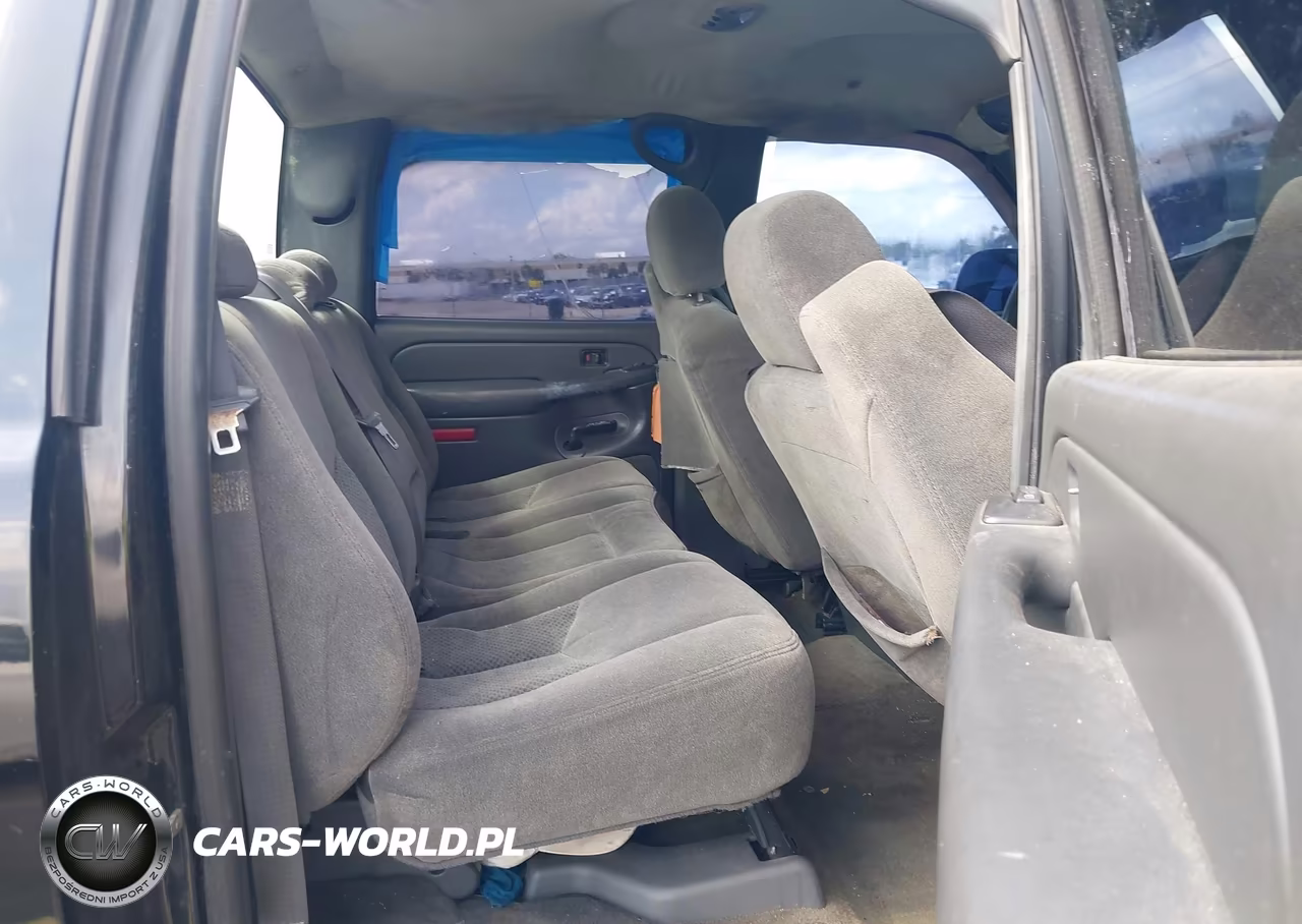 2006 Chevrolet Silverado 1500 Lt2 VIN:2GCEC13TX61209073 - 8