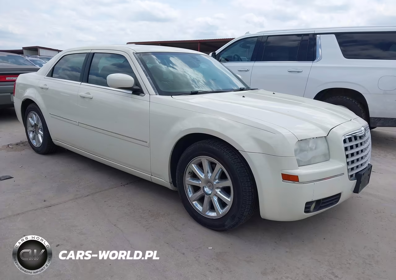 2007 Chrysler 300 Touring