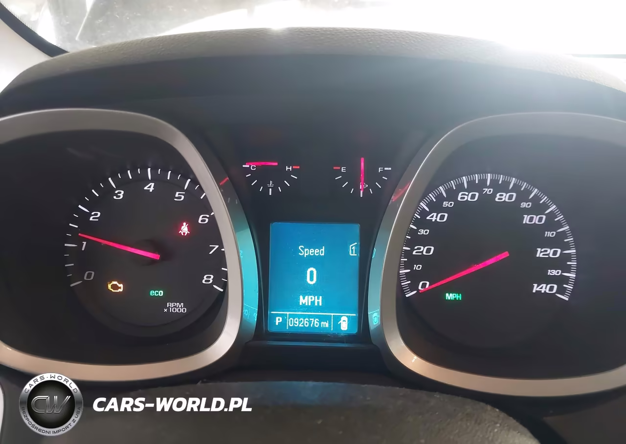 2012 Chevrolet Equinox Ls VIN:2GNFLCEK0C6394731 - 7