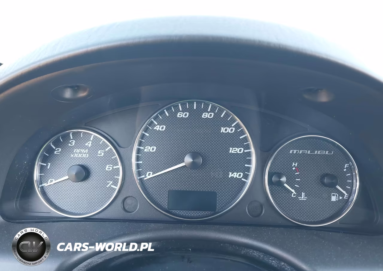 2007 Chevrolet Malibu Lt VIN:1G1ZT58F97F117242 - 7