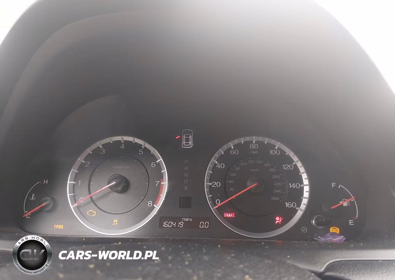 2011 Honda Accord 3.5 Ex-L VIN:1HGCS2B81BA007107 - 7