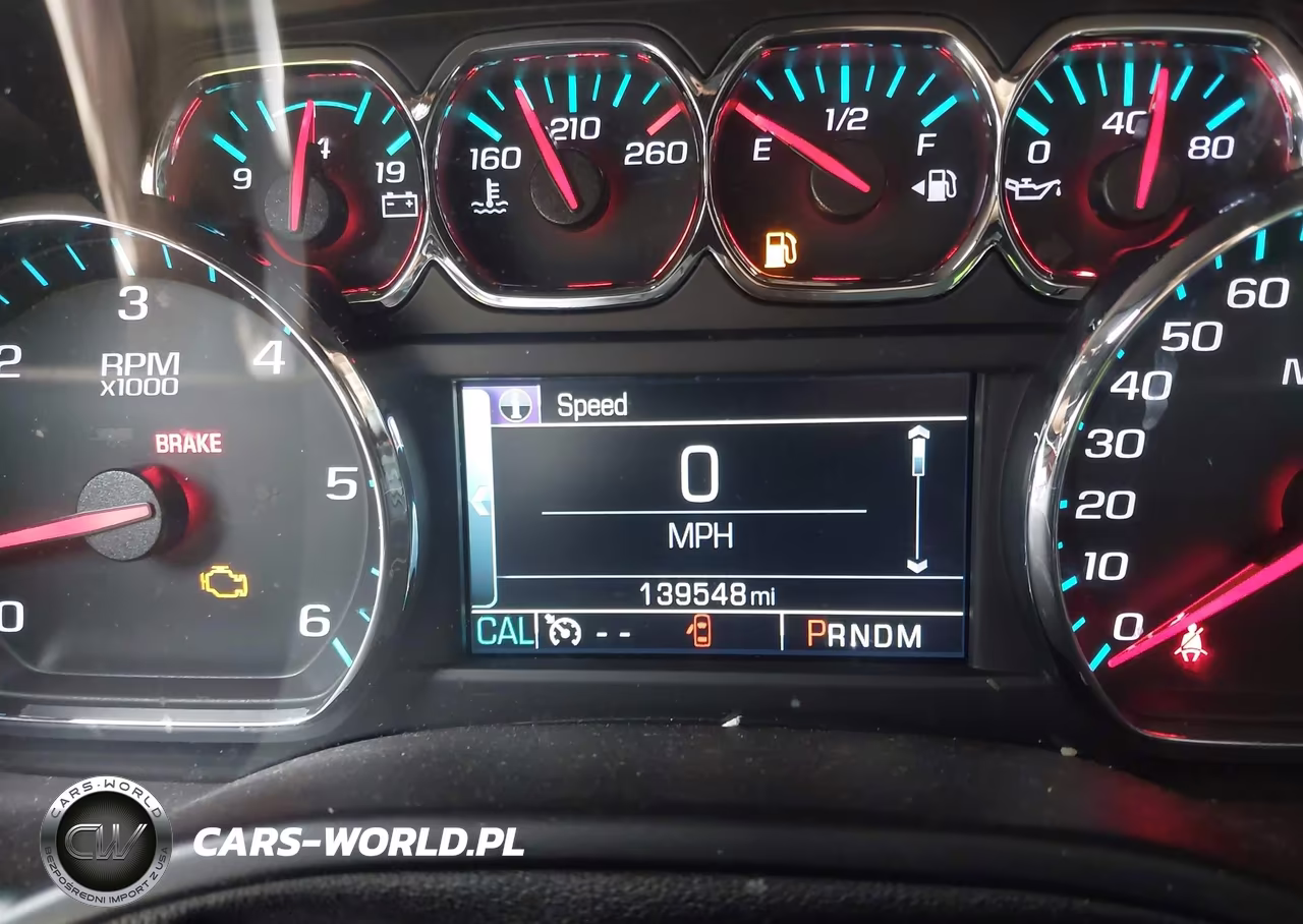 2016 Chevrolet Tahoe Lt VIN:1GNSCBKC4GR304027 - 16
