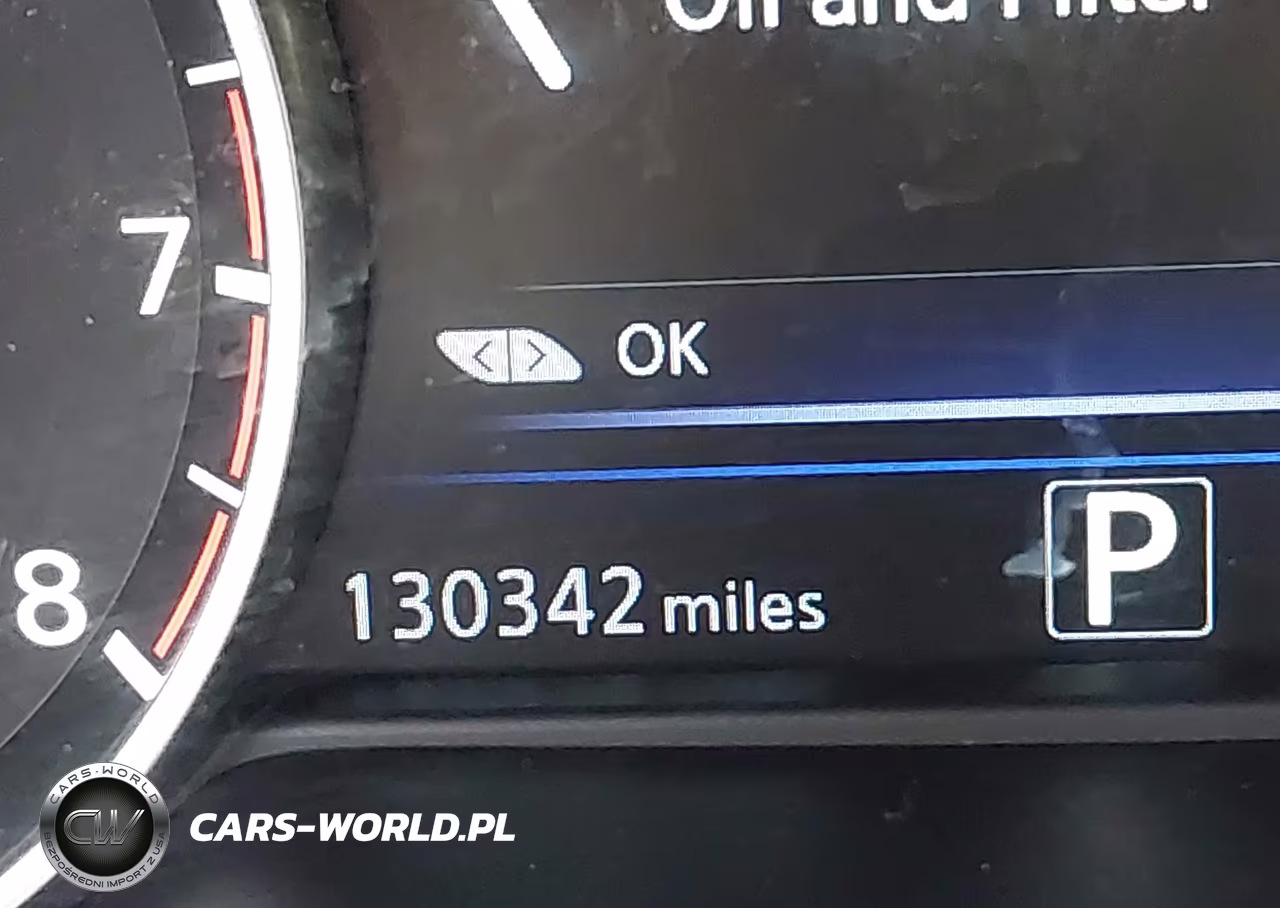 NISSAN MURANO S VIN:5N1AZ2MS5KN135591 - 7
