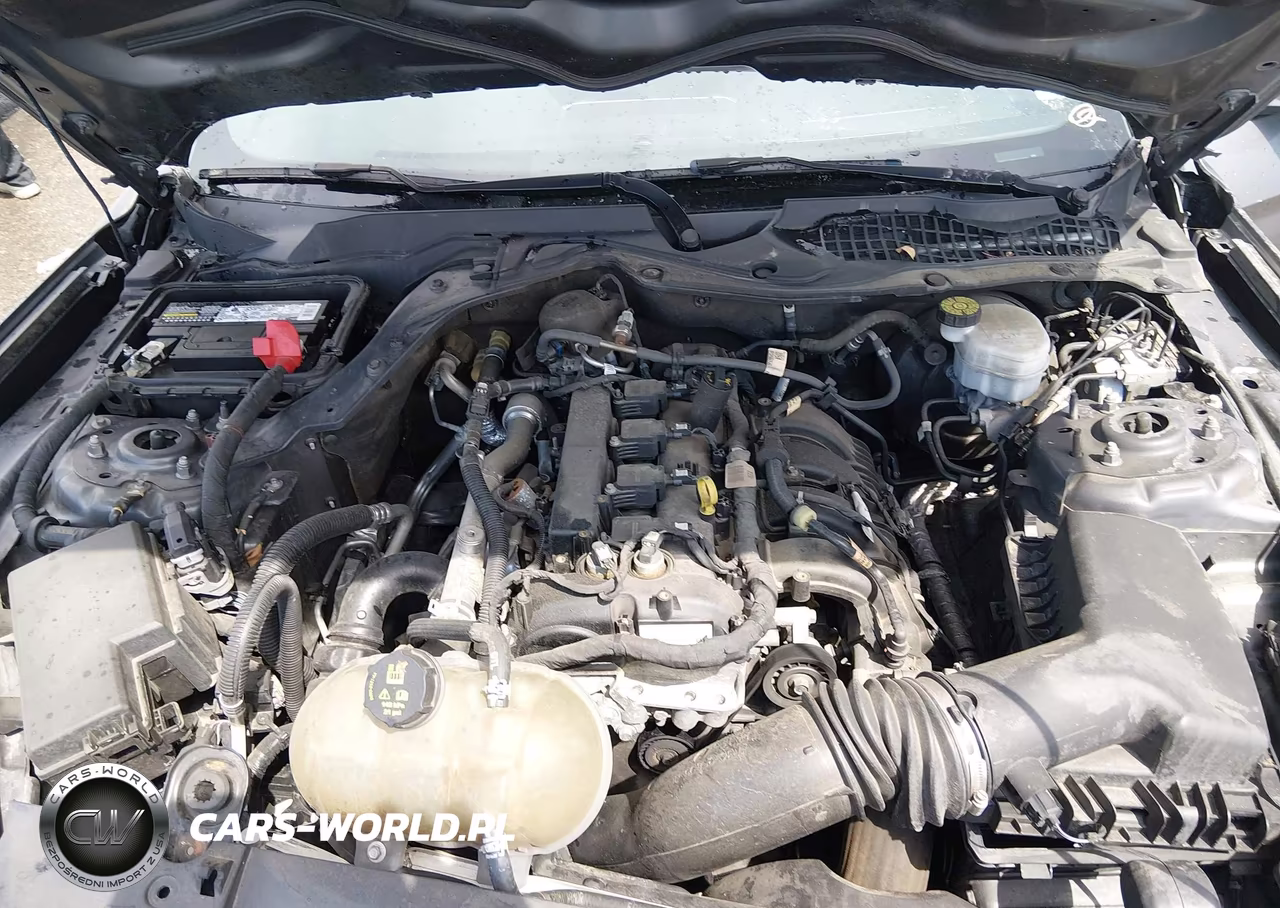 2021 Ford Mustang Ecoboost Premium Fastback VIN:1FA6P8TH8M5102196 - 10