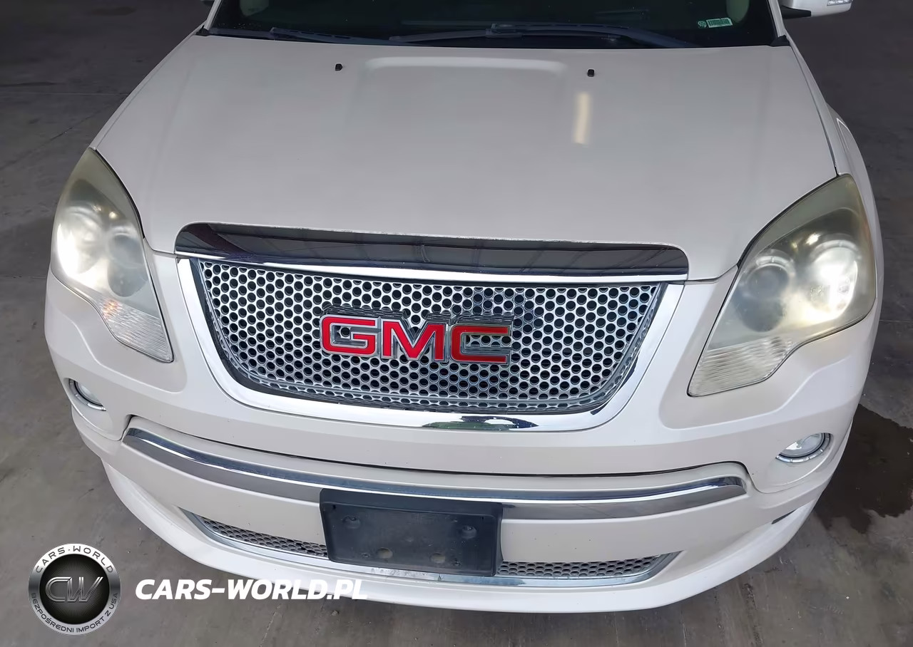 2012 GMC Acadia Denali VIN:1GKKVTED7CJ276279 - 6