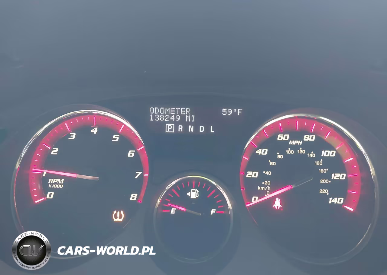 2012 GMC Acadia Denali VIN:1GKKVTED7CJ276279 - 7