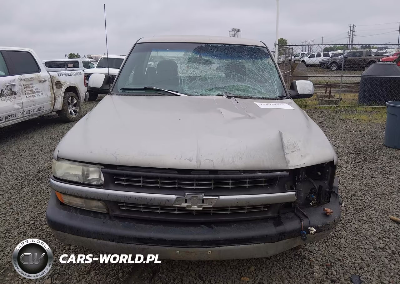 1999 Chevrolet Silverado 1500 Ls VIN:1GCEC14W6XZ166658 - 12