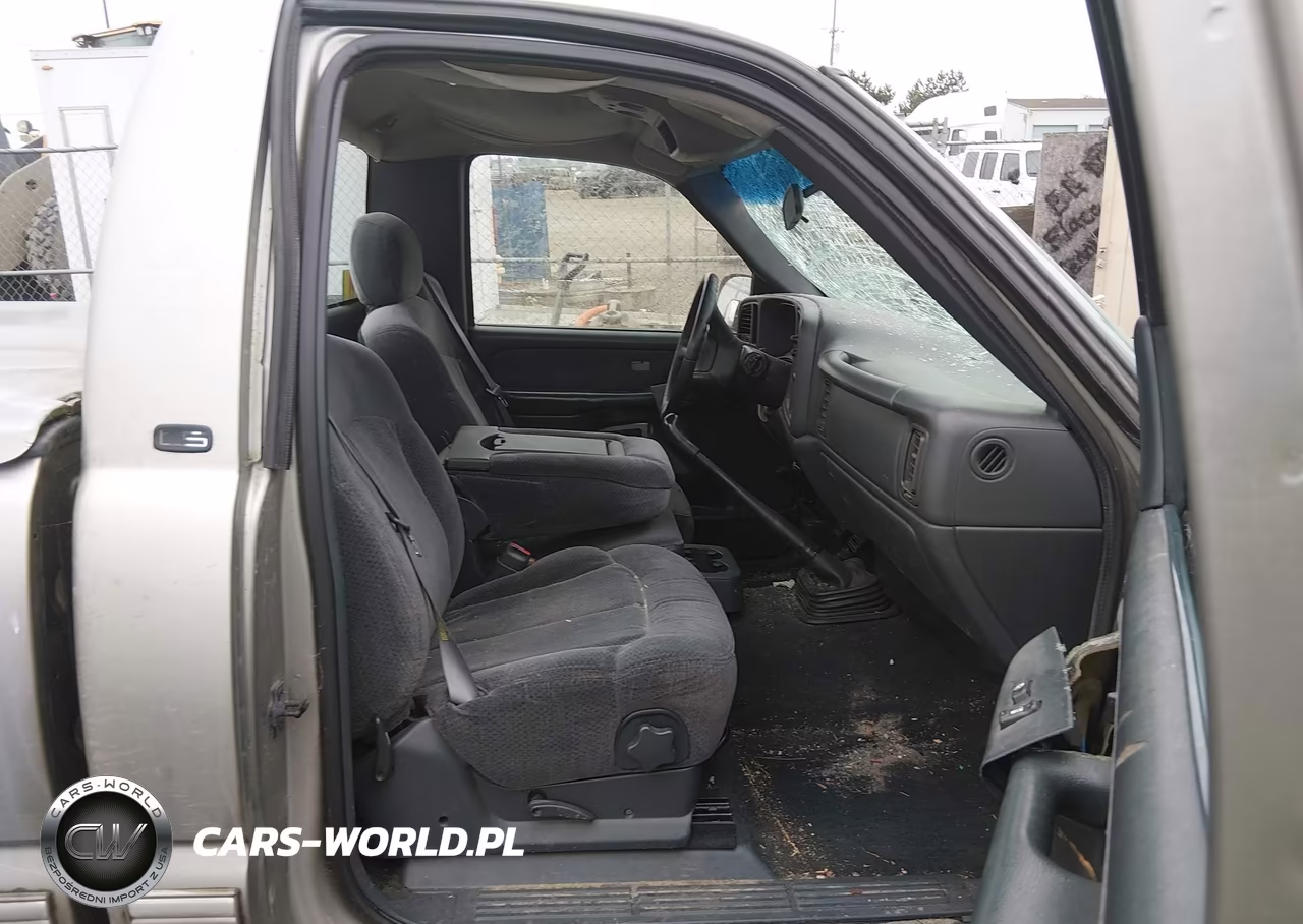 1999 Chevrolet Silverado 1500 Ls VIN:1GCEC14W6XZ166658 - 5