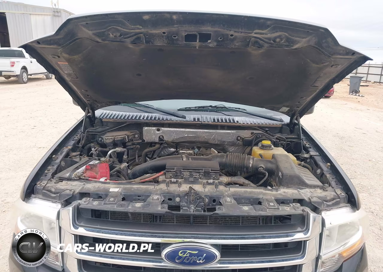 2016 Ford Expedition El Xlt VIN:1FMJK1JT9GEF38119 - 10