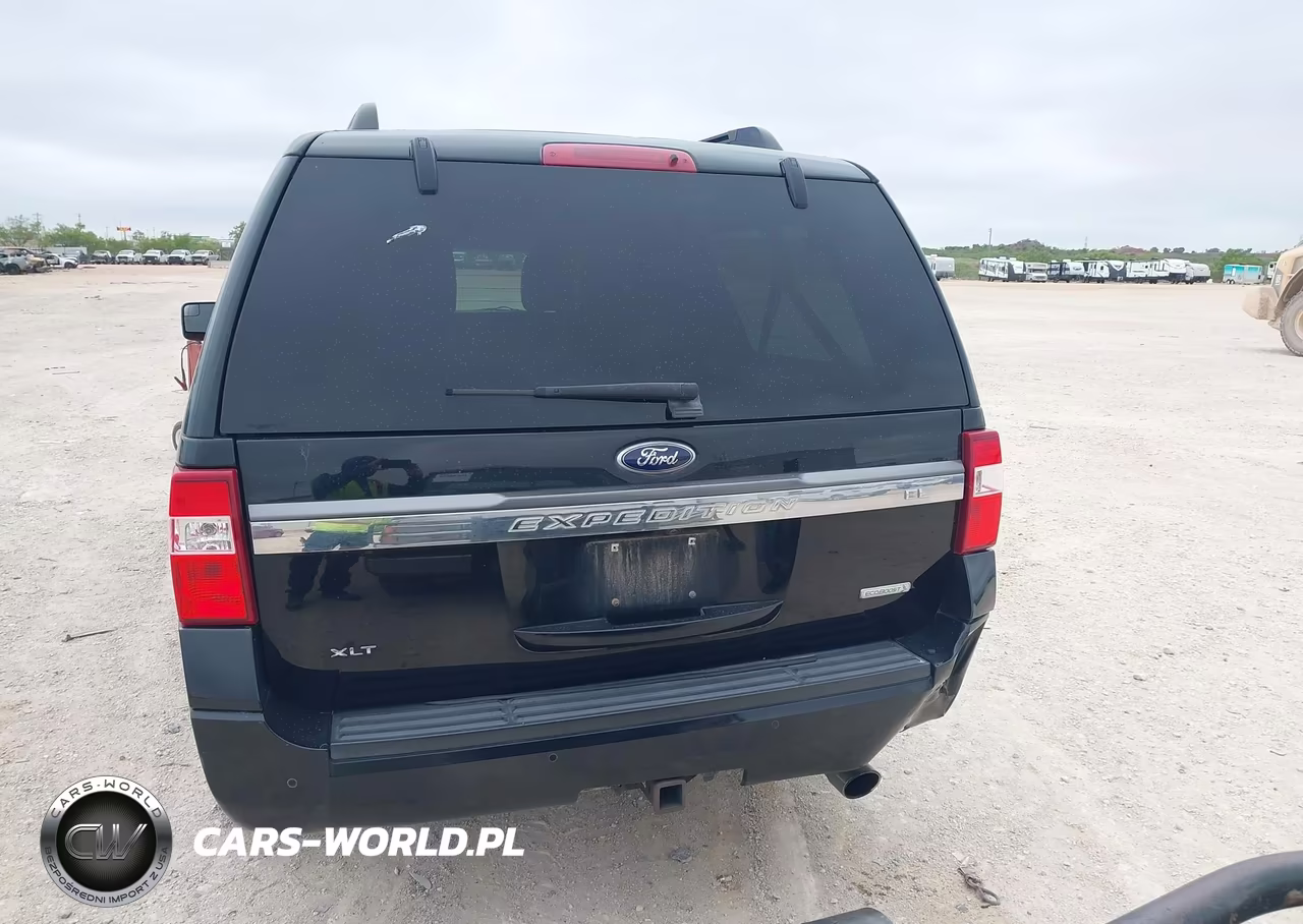 2016 Ford Expedition El Xlt VIN:1FMJK1JT9GEF38119 - 16