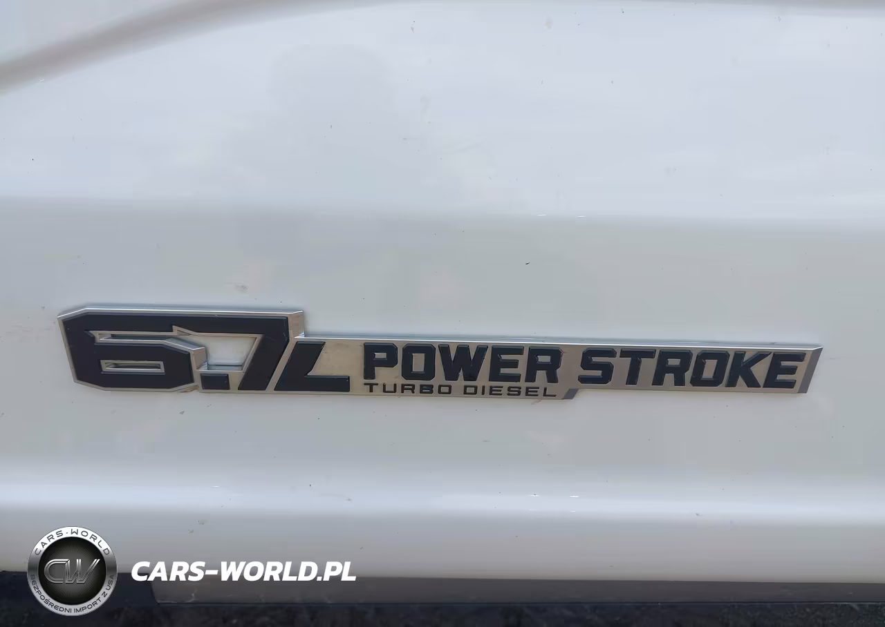 2024 Ford F-250 Platinum VIN:1FT8W2BT8REC28882 - 12