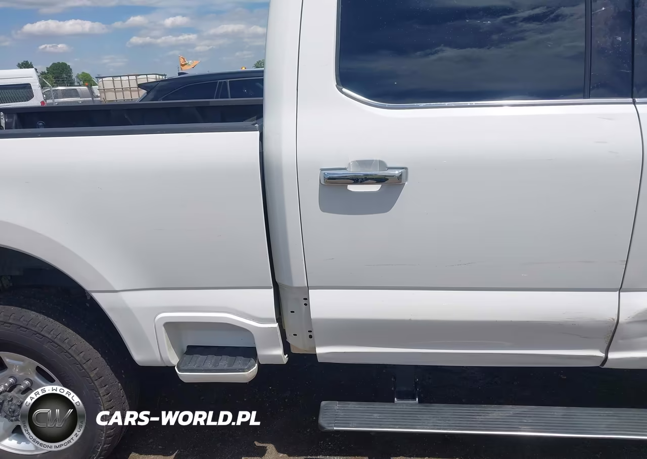 2024 Ford F-250 Platinum VIN:1FT8W2BT8REC28882 - 21
