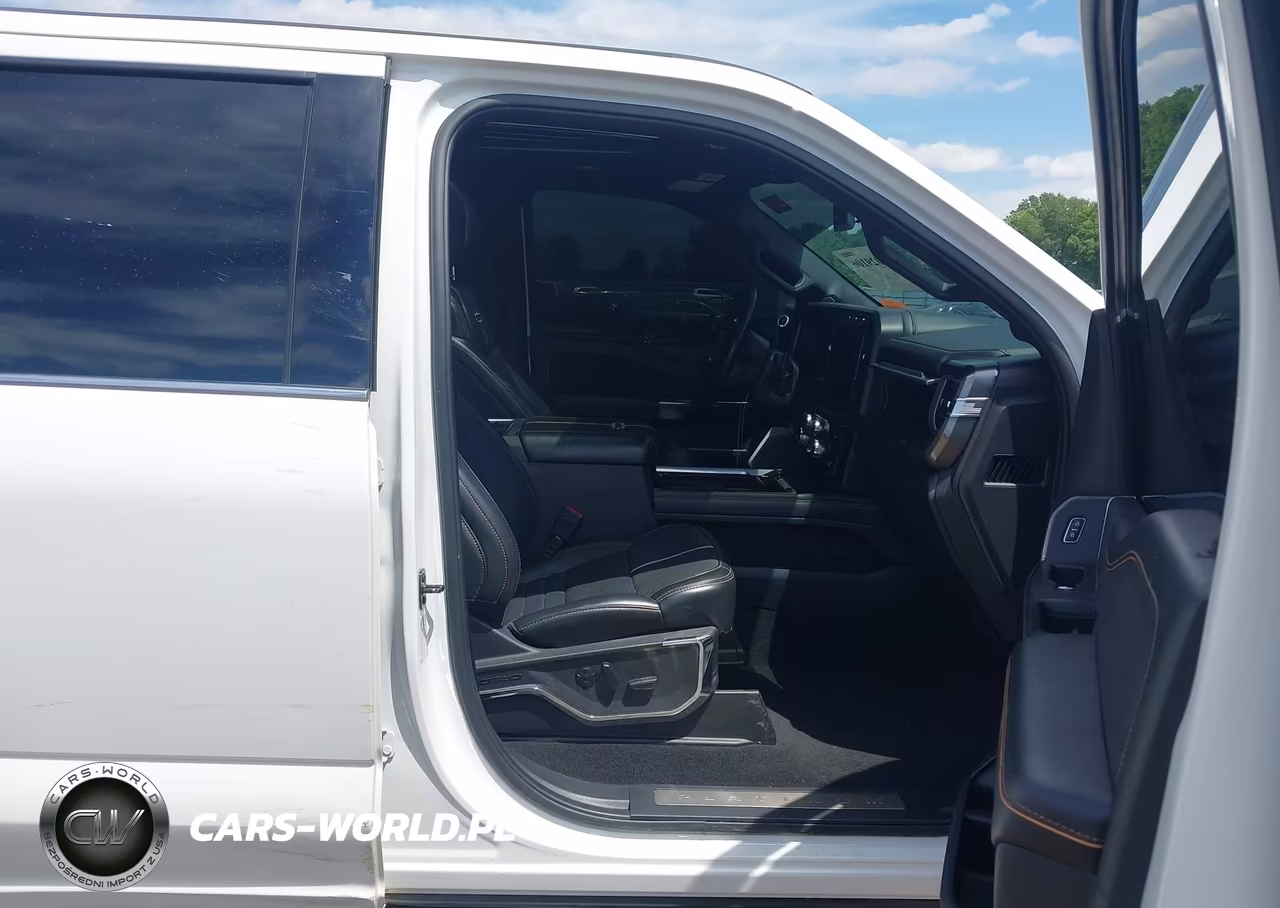 2024 Ford F-250 Platinum VIN:1FT8W2BT8REC28882 - 7