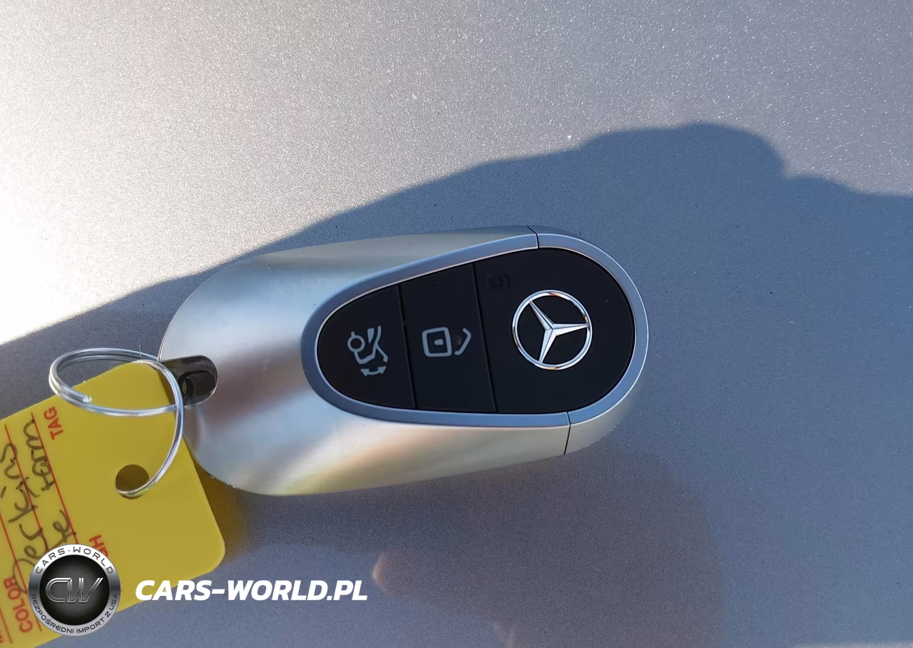 2024 Mercedes-Benz C 300 VIN:W1KAF4GB5RR237373 - 11