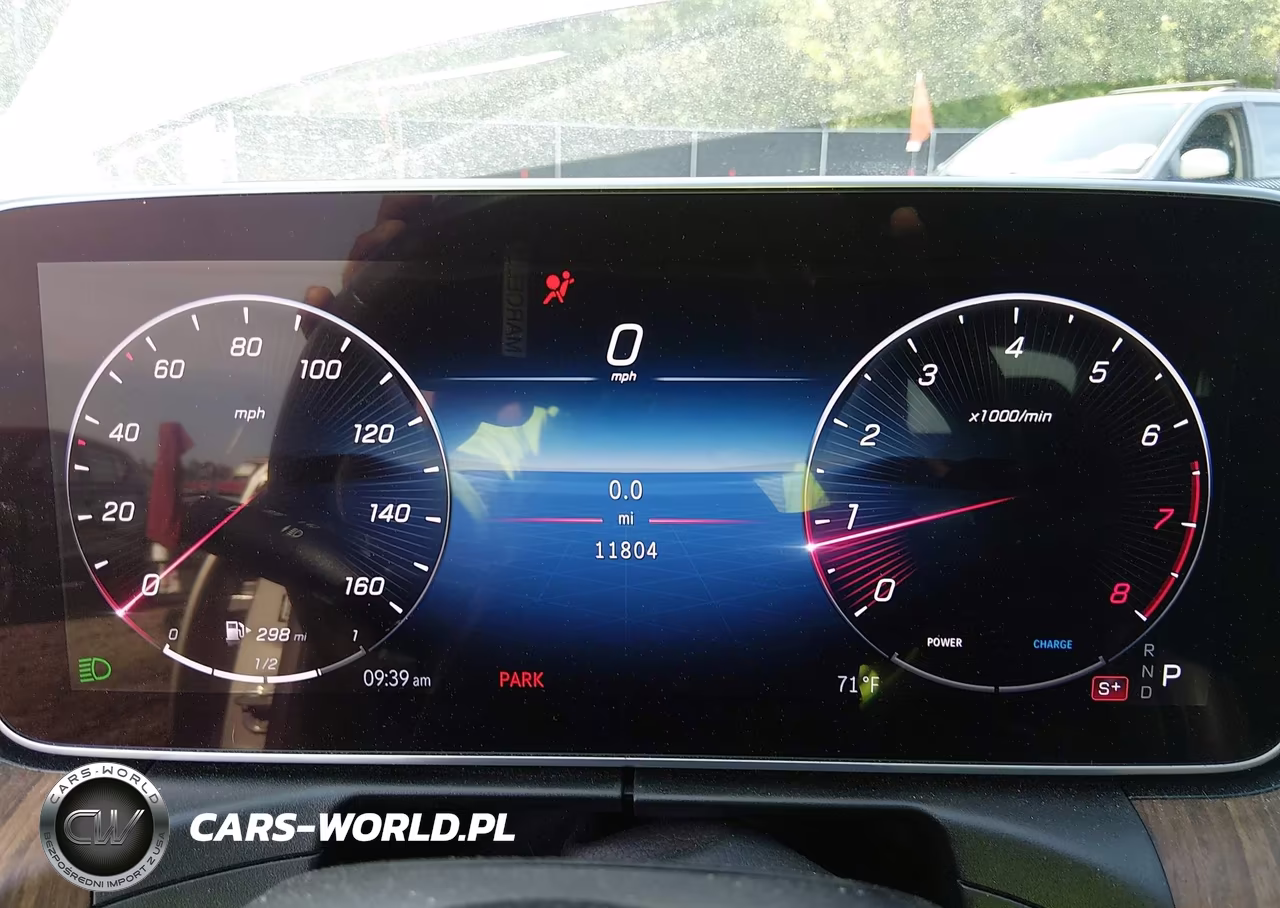 2024 Mercedes-Benz C 300 VIN:W1KAF4GB5RR237373 - 7