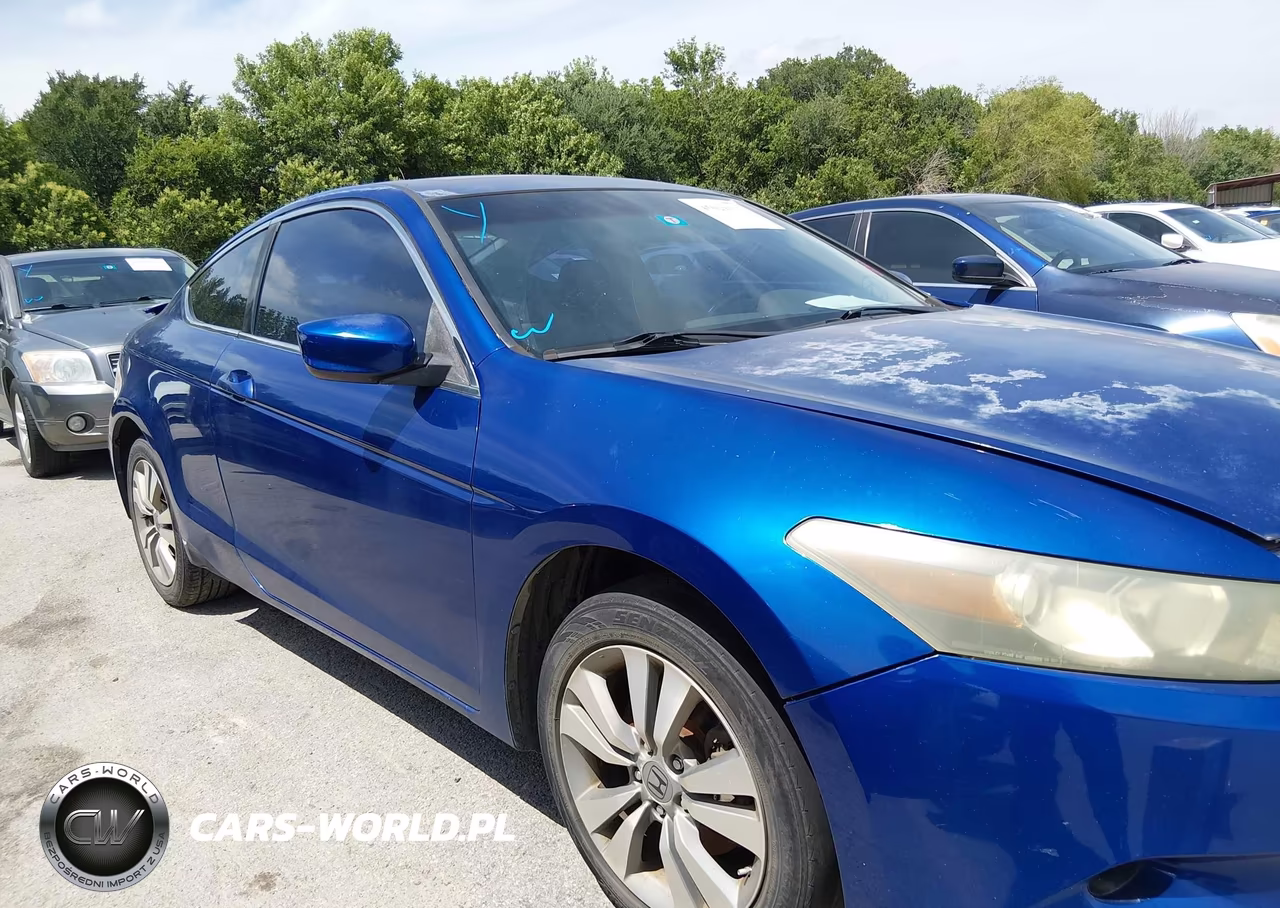 2008 Honda Accord 2.4 Ex-L VIN:1HGCS12898A005544 - 13