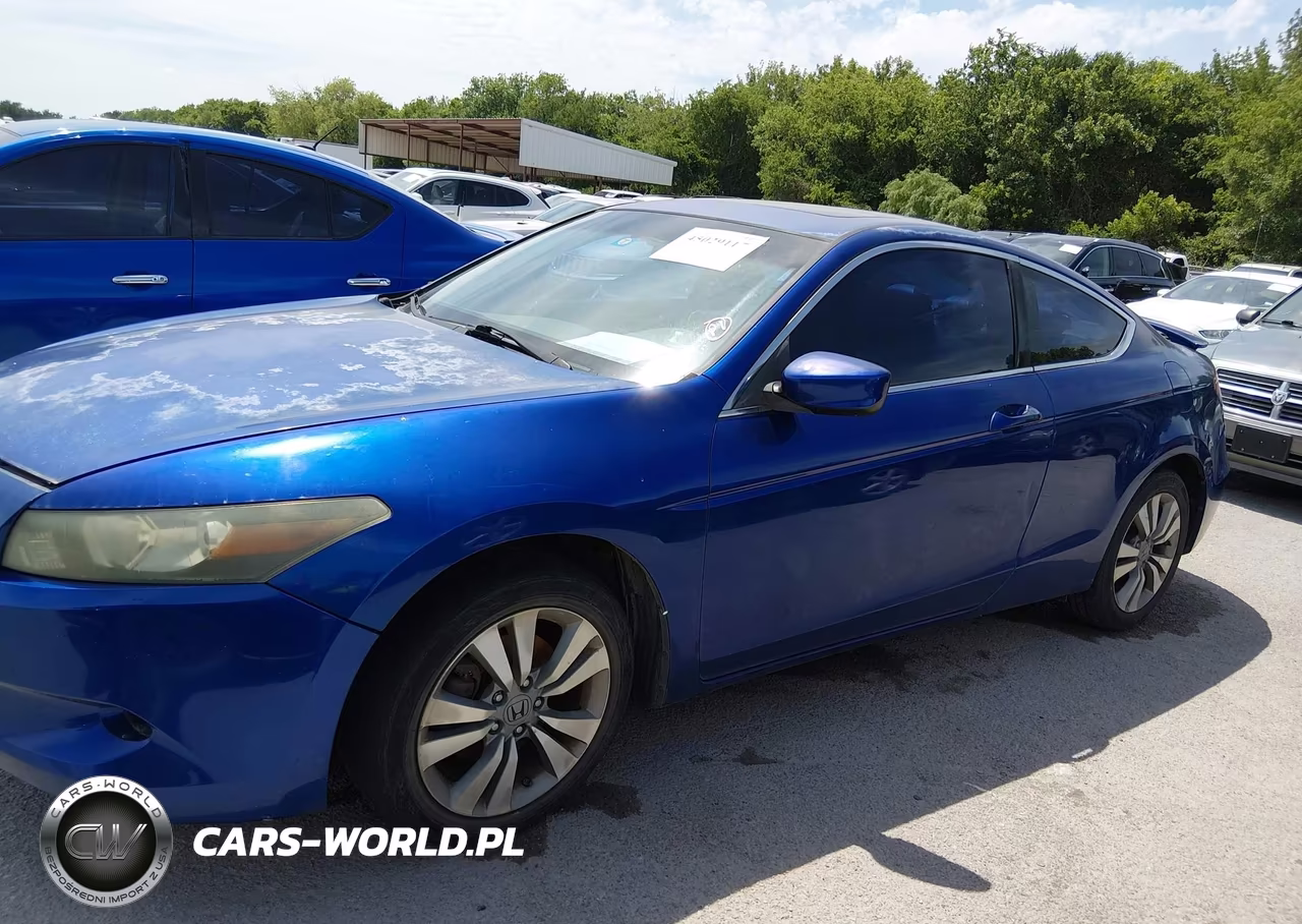 2008 Honda Accord 2.4 Ex-L VIN:1HGCS12898A005544 - 14