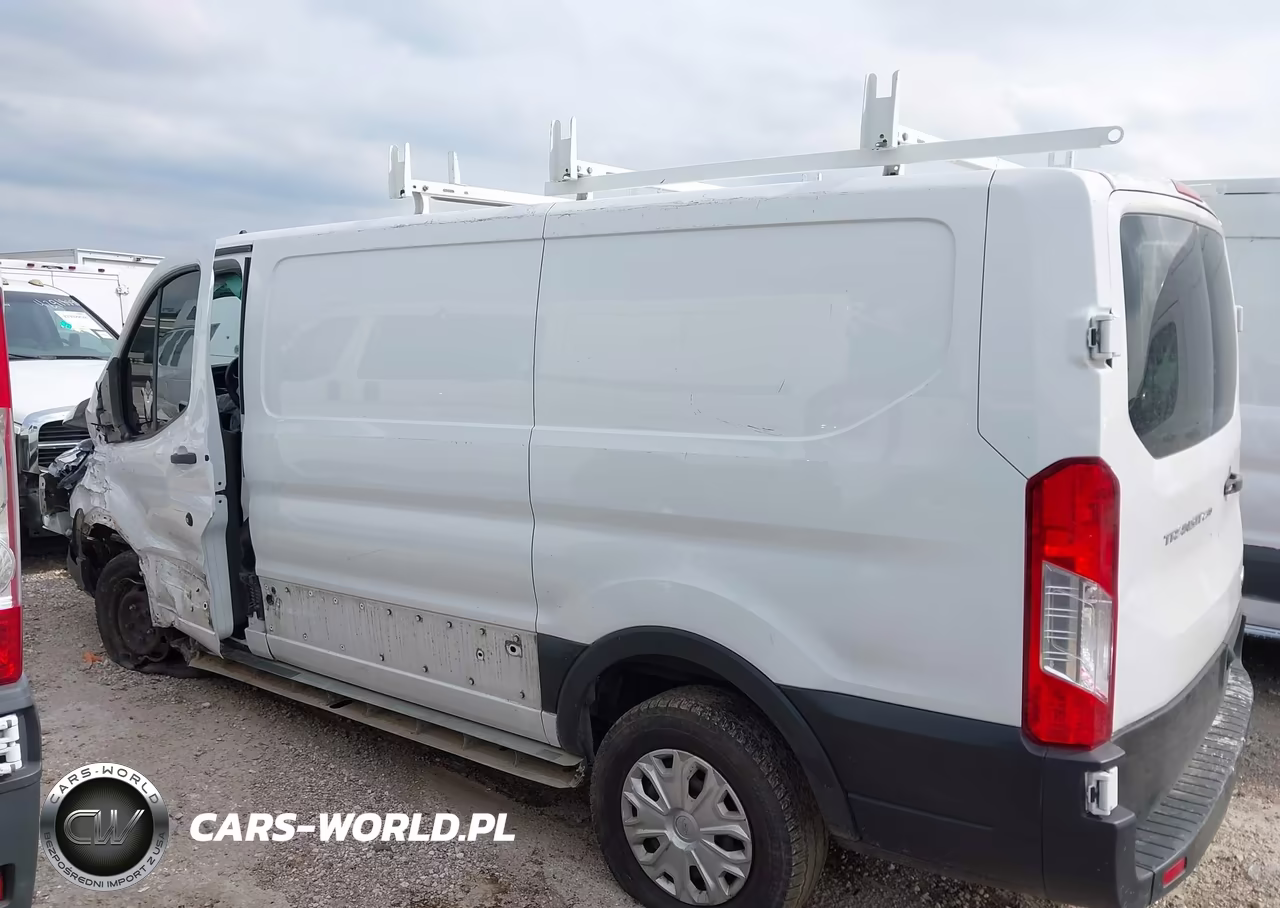 2021 Ford Transit-250 VIN:1FTBR1Y8XMKA26713 - 15