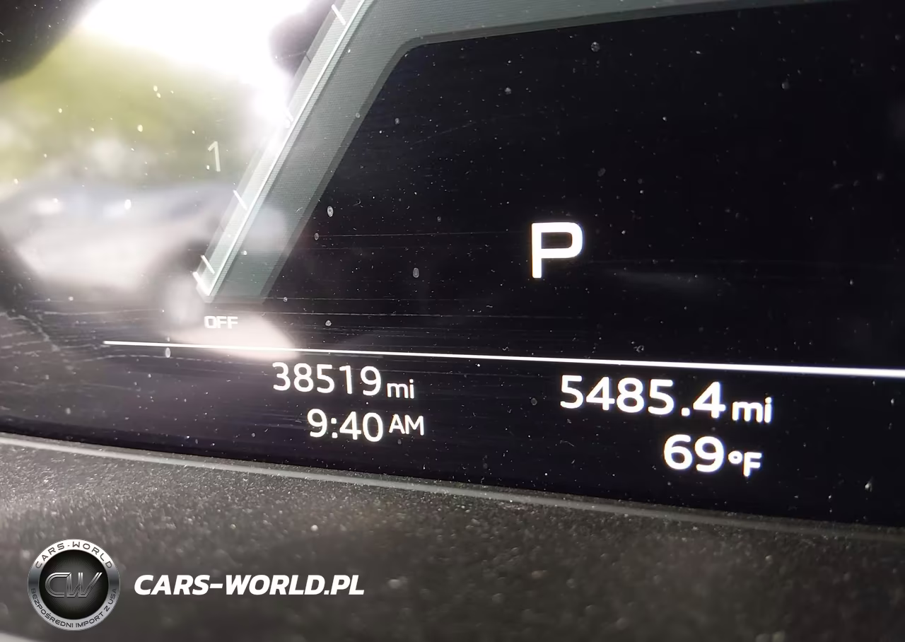 2022 Audi S5 Sportback Premium Plus Tfsi Quattro Tiptronic VIN:WAUC4CF58NA039746 - 16