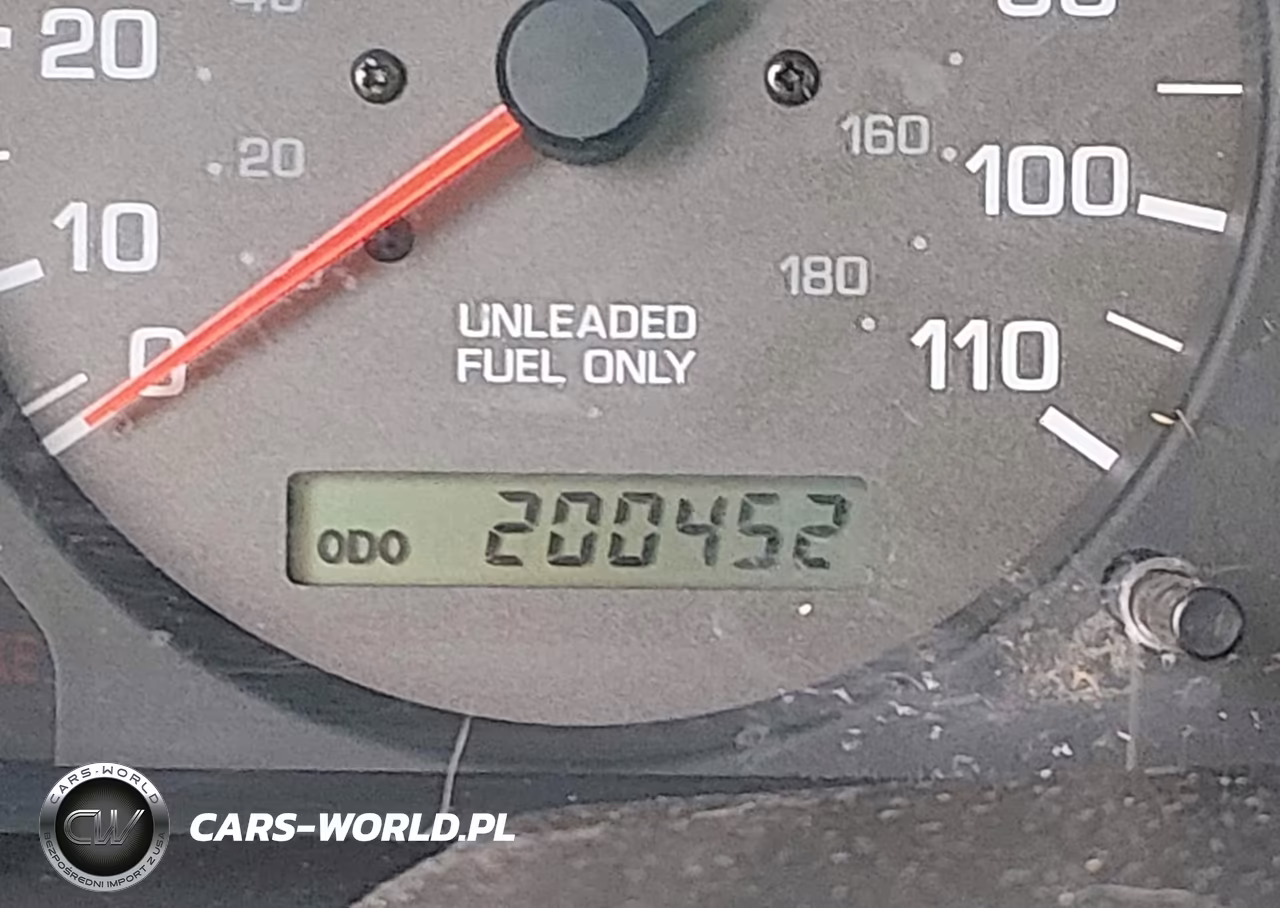 2000 Nissan Xterra Se-Xe VIN:5N1ED28Y9YC529131 - 7
