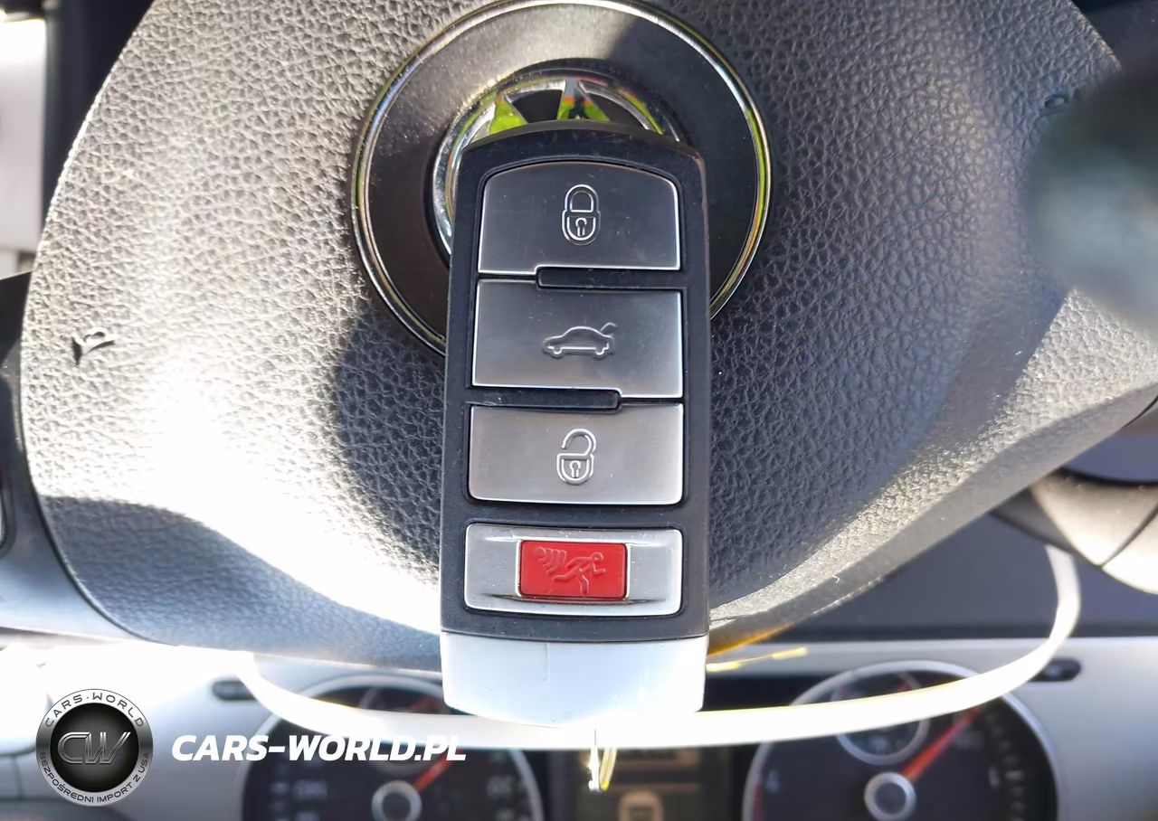 2011 Volkswagen Cc Sport VIN:WVWMN7AN2BE701862 - 11