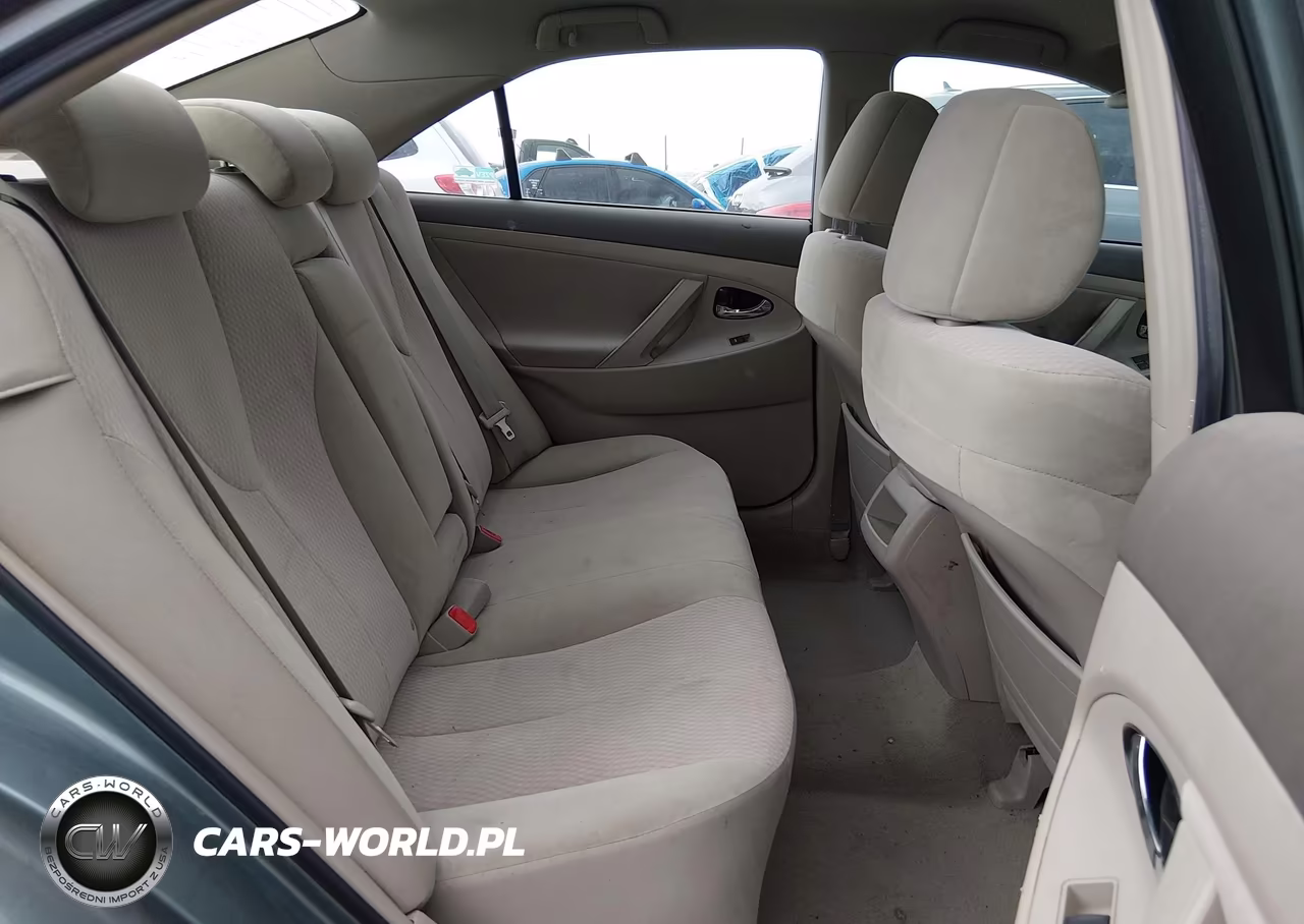 2011 Toyota Camry Le VIN:4T4BF3EK2BR112959 - 8