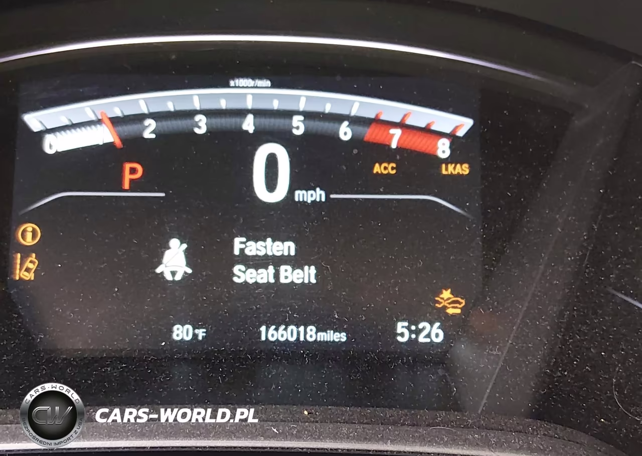 2017 Honda Cr-V Ex-L-Ex-L Navi VIN:5J6RW2H86HL008250 - 16