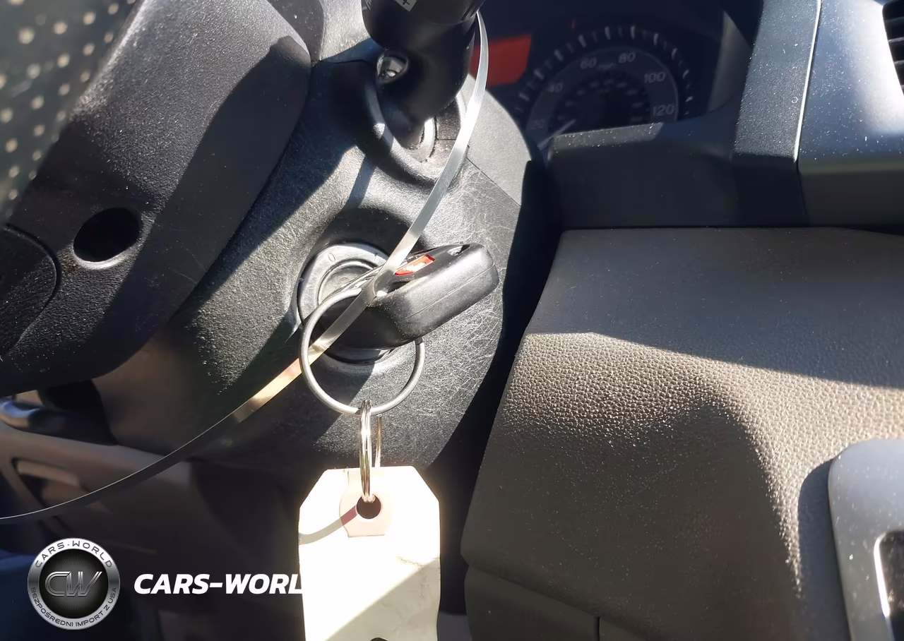 2011 Honda Odyssey Touring-Touring Elite VIN:5FNRL5H93BB041855 - 11