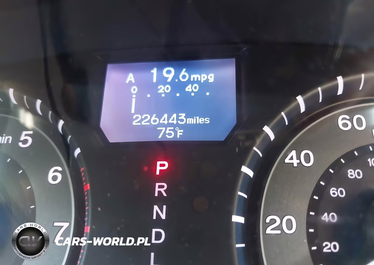 2011 Honda Odyssey Touring-Touring Elite VIN:5FNRL5H93BB041855 - 15